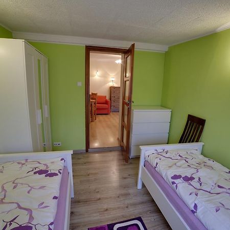 Apartament Bryza Gdańsk Exterior foto