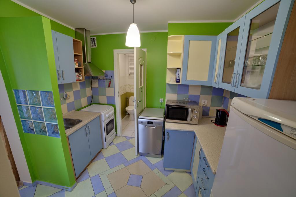 Apartament Bryza Gdańsk Exterior foto