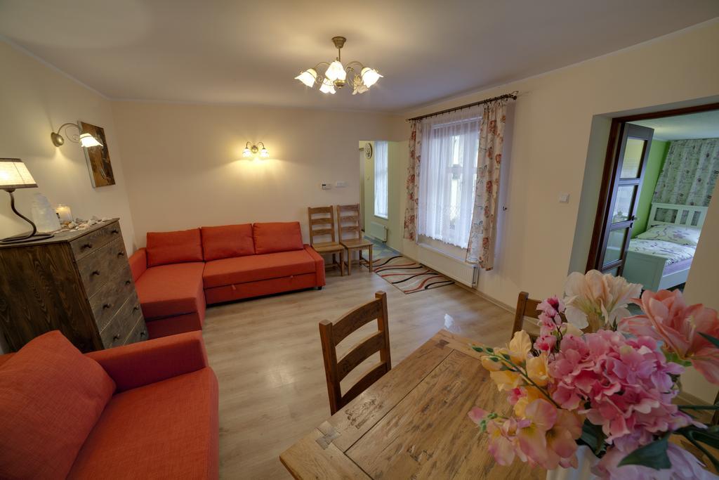 Apartament Bryza Gdańsk Exterior foto